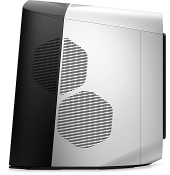 Amazon.com: Dell Alienware Aurora R10 Desktop | Ryzen 9